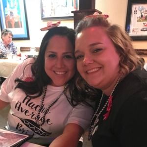 Meet your Posher, Whitleigh